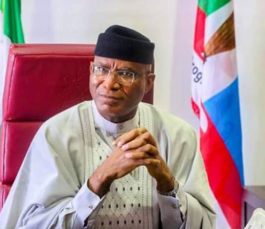 NASS committed to women, youth involvement in governance – Omo-Agege