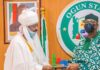 We’ll Protect Other Ethnic Nationals in Ogun, Gov Abiodun Tells Emir of Kano