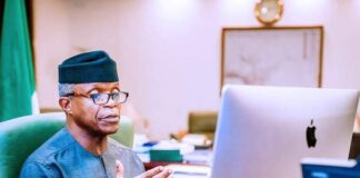 Why FG is pursuing innovative investment in infrastructure – Osinbajo