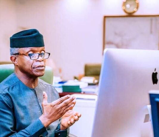 Why FG is pursuing innovative investment in infrastructure – Osinbajo