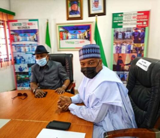 Reconciliation Committee Did Not Threaten Party – PDP