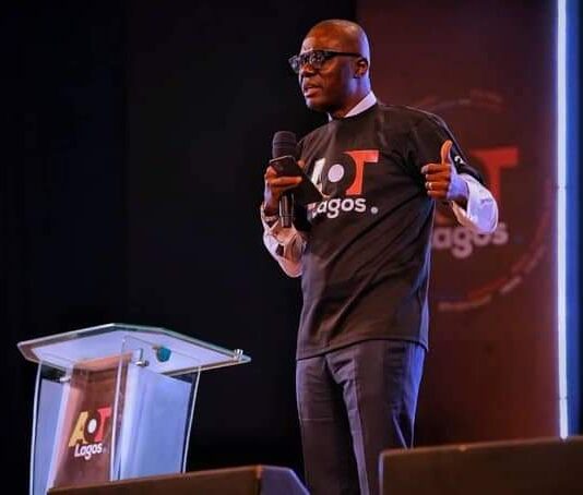 Lagos to accelerate fibre optic coverage in 2021 – Sanwo-Olu