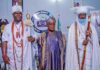 Ooni, Ado Bayero commend Oyetola’s two years’ giant strides
