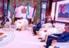 Improved Nigeria-South Africa relations will quicken African development – President Buhari