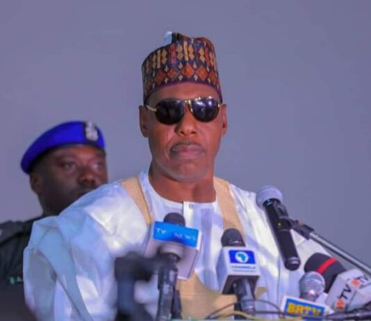Despite killings, statewide records show Buhari did better in Borno – Gov Zulum