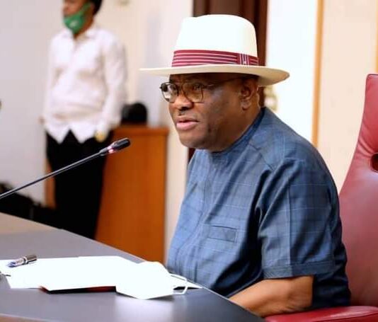 My administration will not undermine interest of any ethnic group – Wike