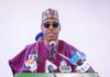Zulum raises the bar, Swears-in two Professors among 27 elected chairmen