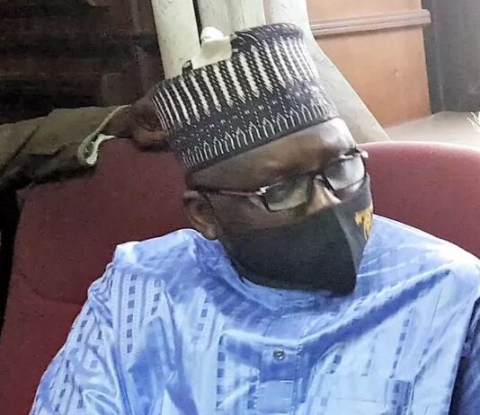 Maina’s N3b Net Worth Companies Engaged in no Business – Witness