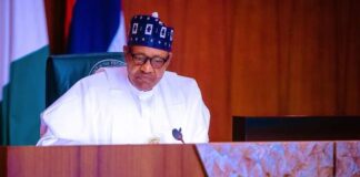 President Buhari charges Governors to work with Traditional Rulers for local intelligence