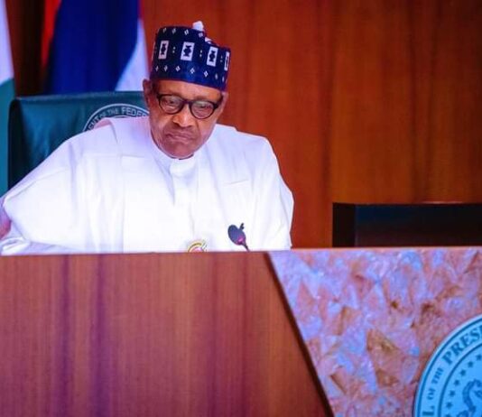President Buhari lauds GDP 5.01% growth in Q2 2021