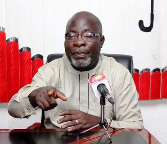 PDP Congratulates Nigerians as APC, Their Tormentor, Finally Fizzles