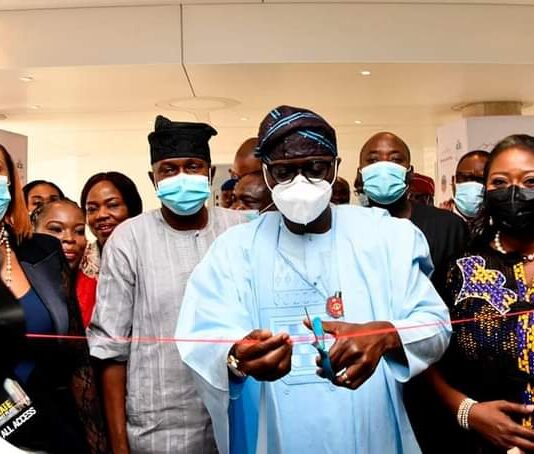 Land transactions in Lagos fully go digital next year – Sanwo-Olu