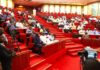 Senate Approves Restoration Of Abraka State Constituency