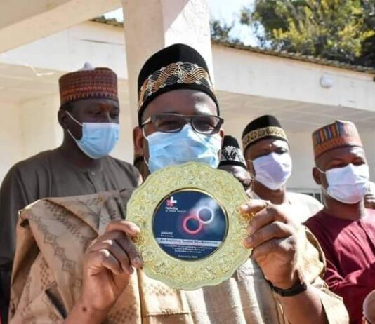 Bauchi Govt vows to address violence against women