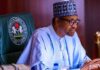 President Buhari pledges action against bandits’ threat to national food security