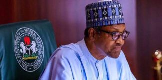 President Buhari orders reopening of land borders