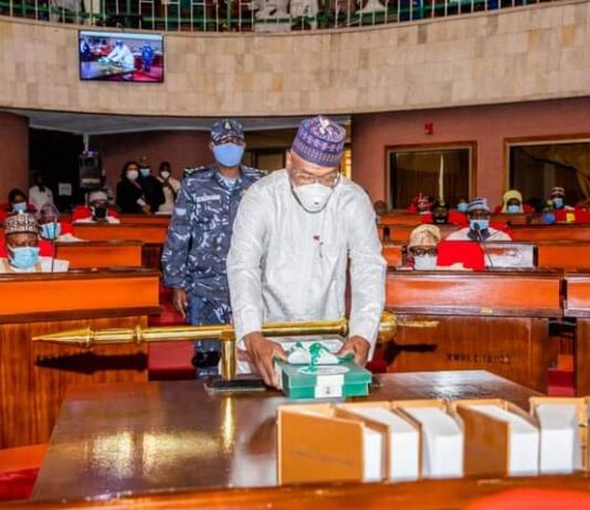 Minimum wage, education, youths empowerment top Kwara’s N123bn budget
