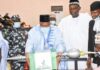 Governor Bala presents 2021 proposed budget of N213Bn
