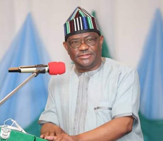 Wike restates need to establish enduring reward system for war veterans