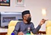 Kaduna Govt announces measures to stem COVID-19 without lockdown