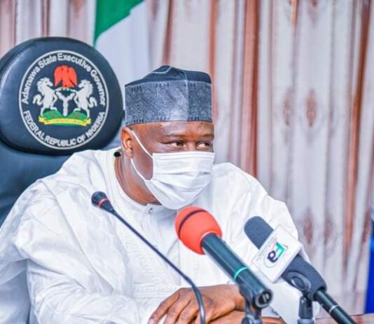 Governor Fintiri Orders Closure Of Schools On Friday