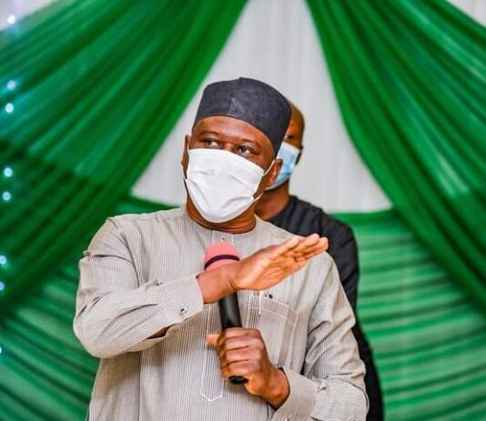 Adamawa Govt to release N1.5Bn to offset backlog of pensioners’ arrears