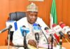 Gombe LG Poll: Governor Inuwa Yahaya Congratulates Newly Elected Chairmen, Councillors