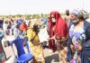 Nasarawa First Lady donates items worth N5m to 300 widows, orphans