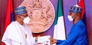 President Buhari extends mandate of PTF on COVID-19, calls for more vigilance and decisive actions as cases rise