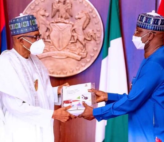 President Buhari extends mandate of PTF on COVID-19, calls for more vigilance and decisive actions as cases rise