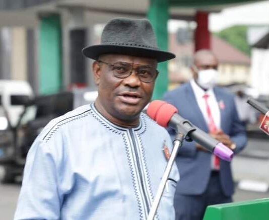 Governor Wike preaches love, peace and unity at Christmas