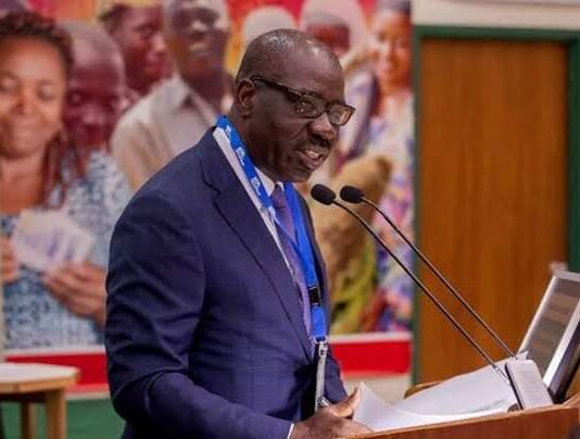 Boxing Day: Obaseki urges love, unity among Nigerians