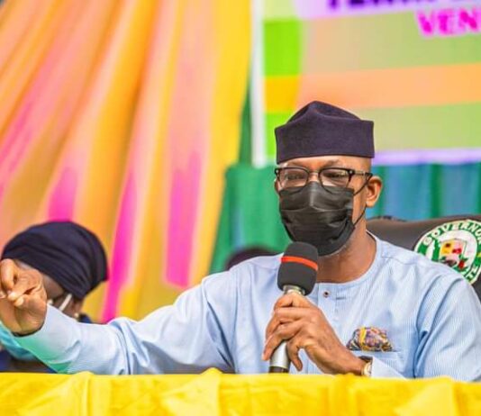 Agro-allied airport underway in Ogun – Gov Abiodun