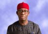 Okowa says youths’ empowerment cardinal in his administration