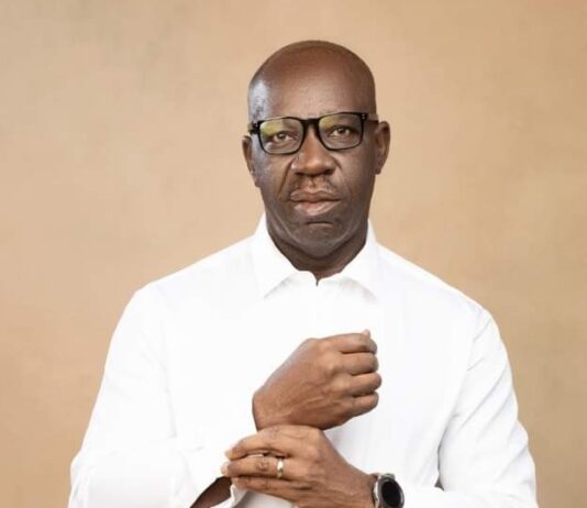 Obaseki harps on state’s preparedness to check future epidemics