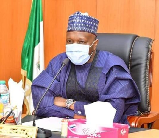 Gombe Declares State of Emergency on Water, Sanitation and Hygiene