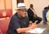 Gov Wike says 2021 development agenda will address citizens’ wellbeing, economy, infrastructural growth