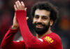 No plans to sell Mo Salah – Liverpool