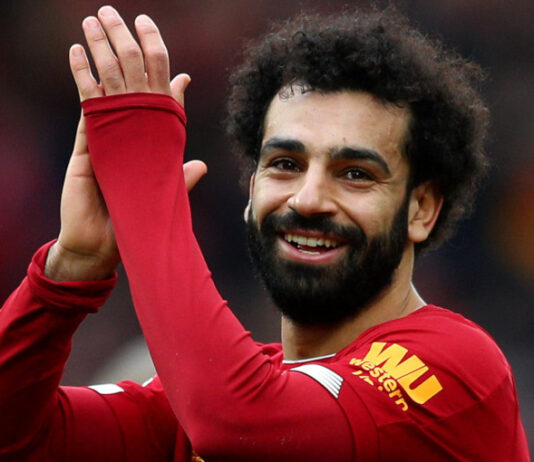 No plans to sell Mo Salah – Liverpool