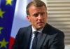 Emmanuel Macron tests positive for coronavirus