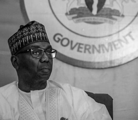 Building a new future for Kwara – AbdulRahman AbdulRazaq