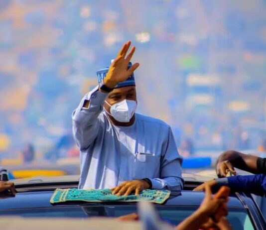 Offa Robbery: Saraki’s vindication and the domestic terrorists who politicised the case – Abdulganiyu Abdulqadir