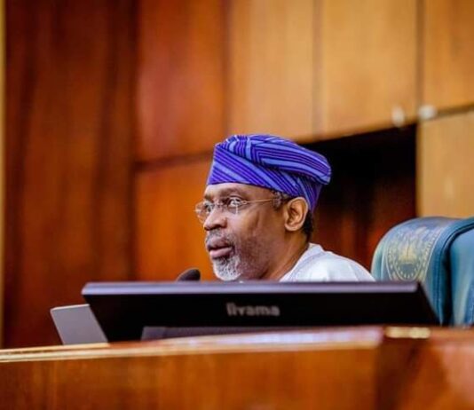 New Year: Let’s keep hope alive, remain positive, Gbajabiamila urges Nigerians