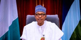 New Year speech by His Excellency, Muhammadu Buhari