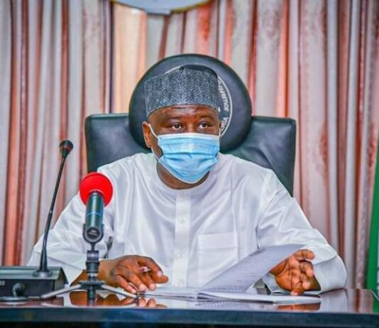 New Year: Governor Fintiri urges for understanding, support