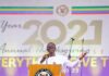 We’ll complete major projects to uplift living standards of Lagosians in 2021 – Sanwo-Olu