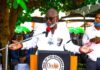 My second term not for holiday, expect more legacy projects – Gov Akeredolu