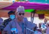 Zulum lays stone for Borno’s first private University