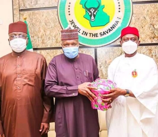 Solid Minerals: Gombe Partners Federal Government to Develop Mining Sector