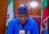 Zulum chairs Borno’s first security meeting
